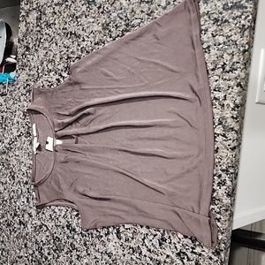 Dana Buchman Packable Top